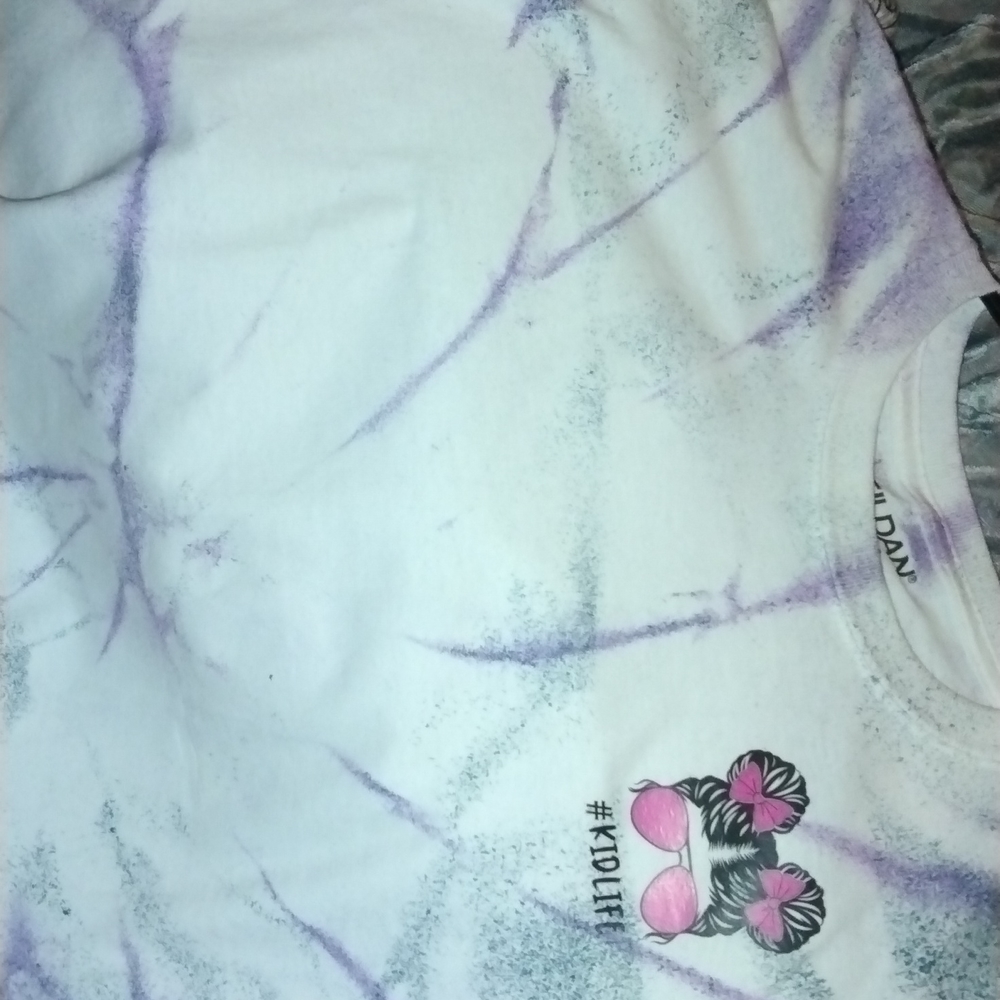 #Kidlife shirt